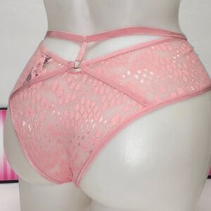 New Victoria’s Secret very sexy cheeky panty